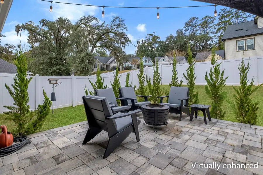 340 Gathering Oaks Drive, Tallahassee, FL 32308 - #3