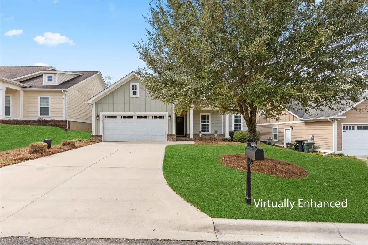 162 Harlan Court, Tallahassee, FL 32317 - #1