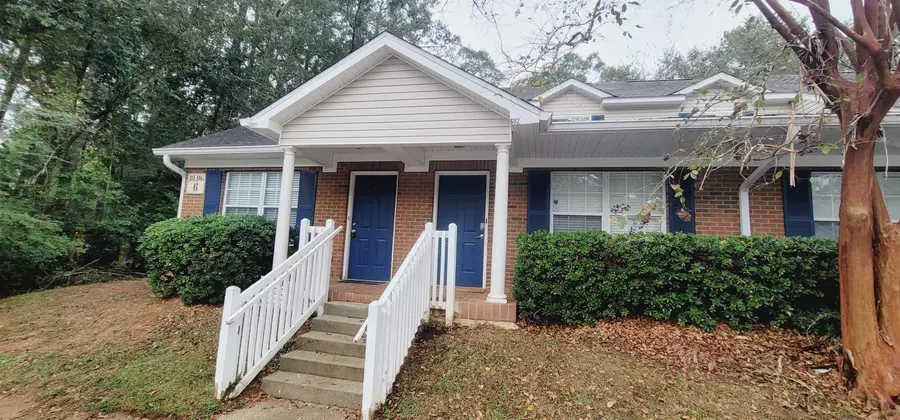 2740 W Tharpe Street #601, Tallahassee, FL 32303 - #2
