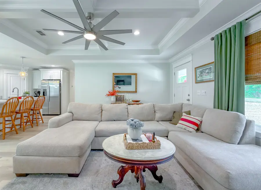 1244 Rehwinkel Road, Crawfordville, FL 32327 - #3