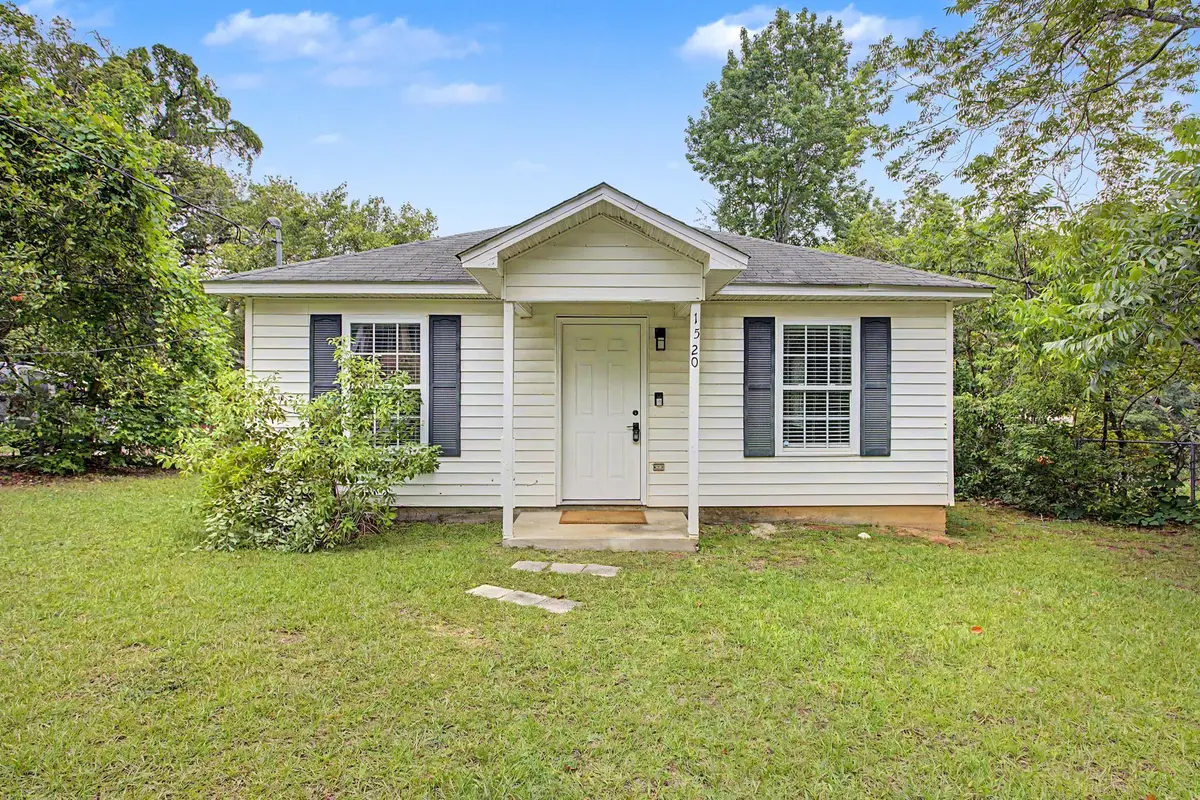 1520 Elberta Drive, Tallahassee, FL 32304 - #1