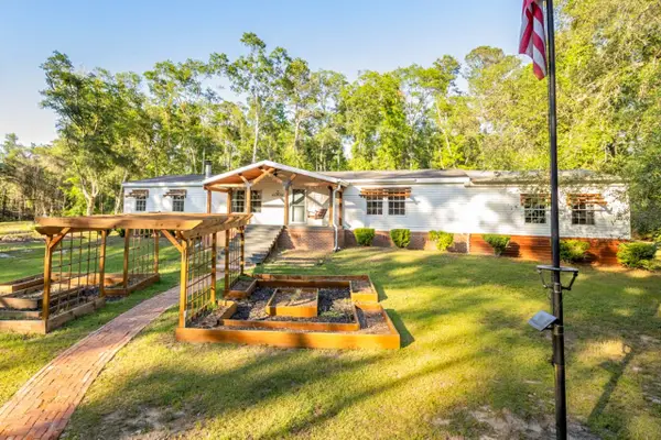 240 Smokehouse Way, Greenville, FL 32331