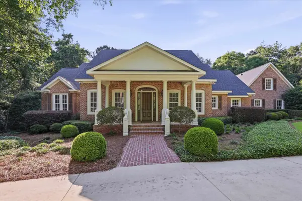 5992 Hardy Croom Court, Tallahassee, FL 32309