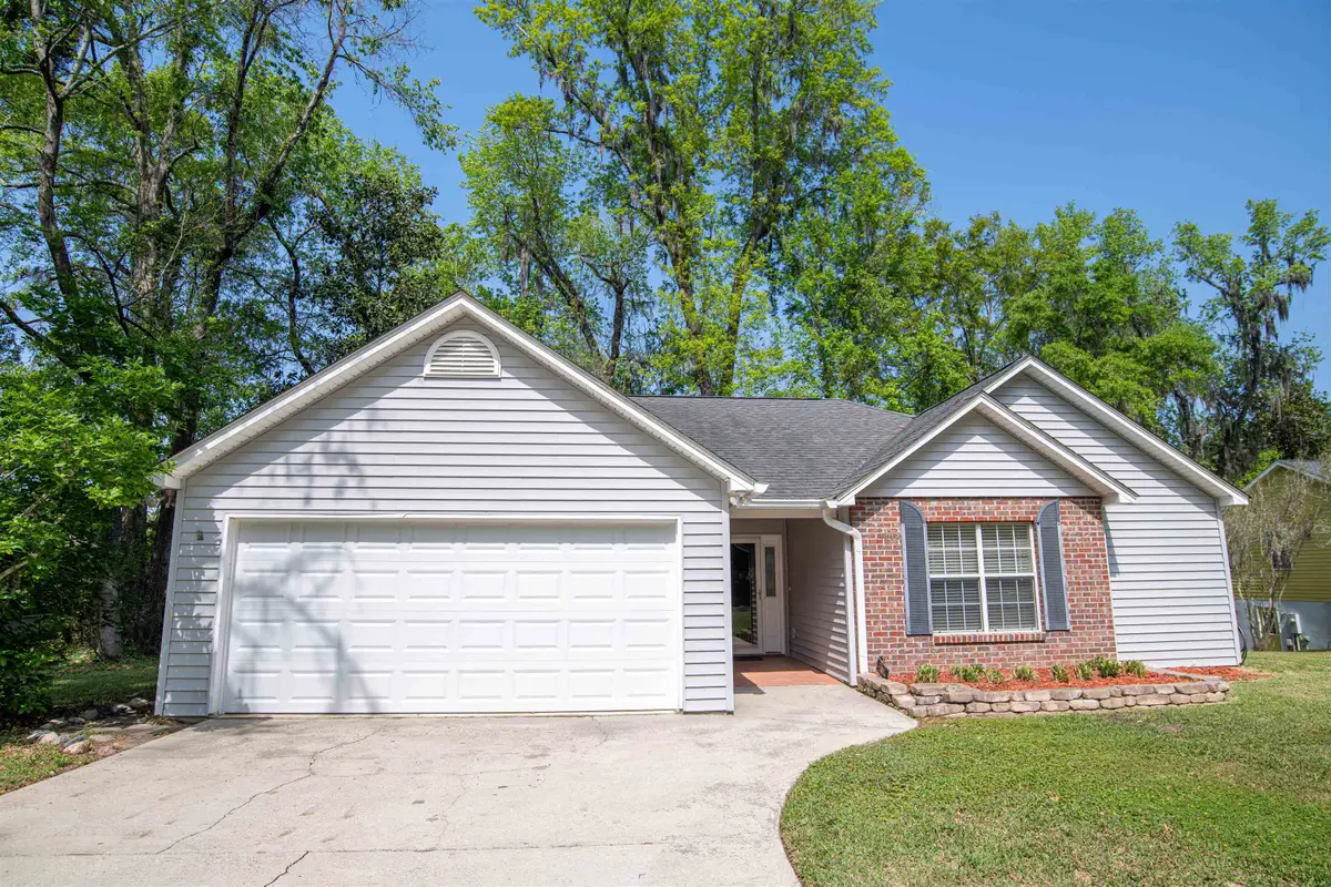 1862 Reservation Trail Trail, Tallahassee, FL 32303 - #1