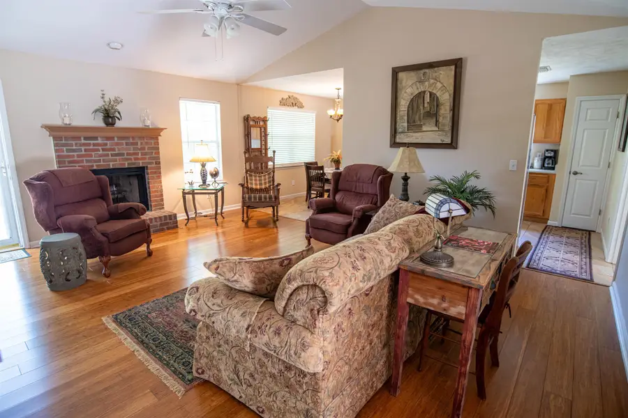 1862 Reservation Trail Trail, Tallahassee, FL 32303 - #2