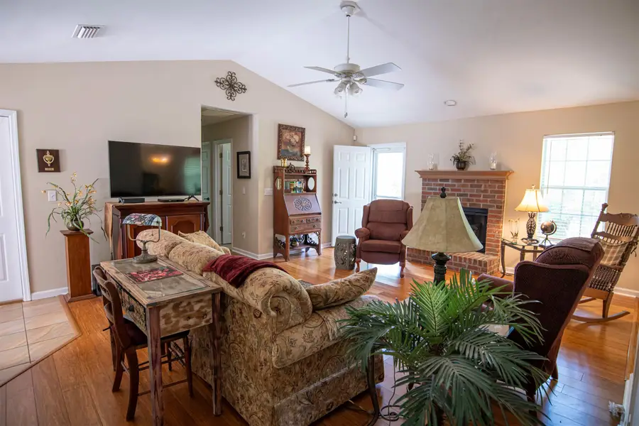1862 Reservation Trail Trail, Tallahassee, FL 32303 - #3