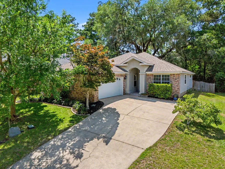4841 Lake Park Drive, Tallahassee, FL 32311 - #2