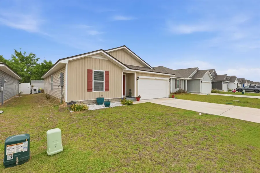 5020 Sampler Drive, Tallahassee, FL 32303 - #3