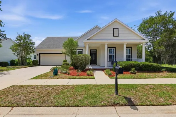 3686 Longfellow Road, Tallahassee, FL 32311