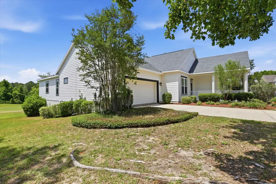 3686 Longfellow Road, Tallahassee, FL 32311 - #2