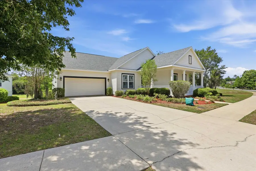 3686 Longfellow Road, Tallahassee, FL 32311 - #3