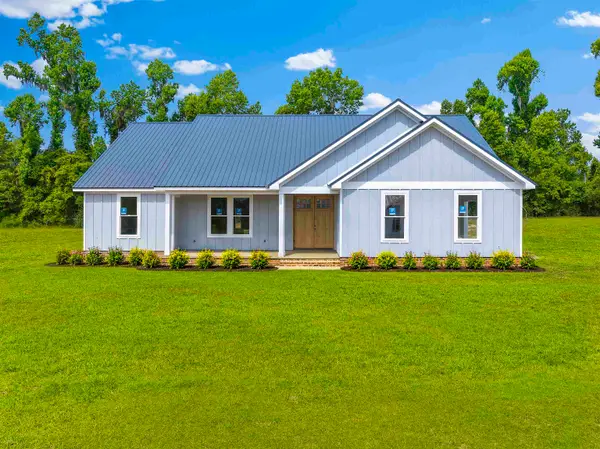 241 SW Canopy Trail, Madison, FL 32340