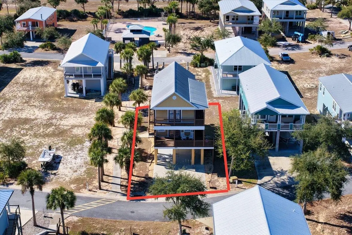1259 NE Rivers Bend Way, Steinhatchee, FL 32359 - #1