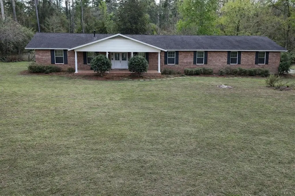 8605 Coach Road, Tallahassee, FL 32309 - #1