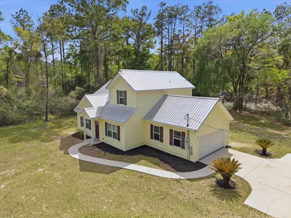 108 Hudson Lane, Crawfordville, FL 32327