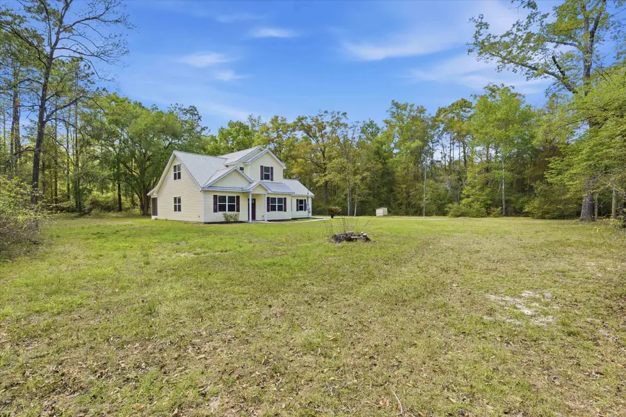108 Hudson Lane, Crawfordville, FL 32327 - #3