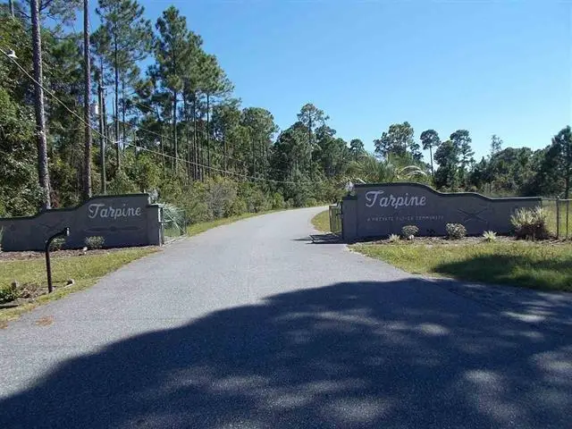 27 Piper Lane, Panacea, FL 32346 - #3