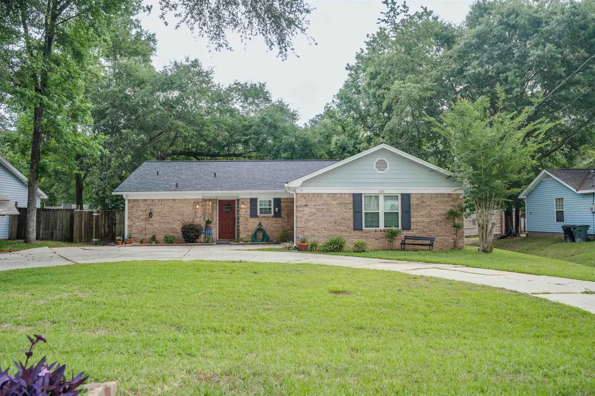3241 Earl Drive, Tallahassee, FL 32309 - #1