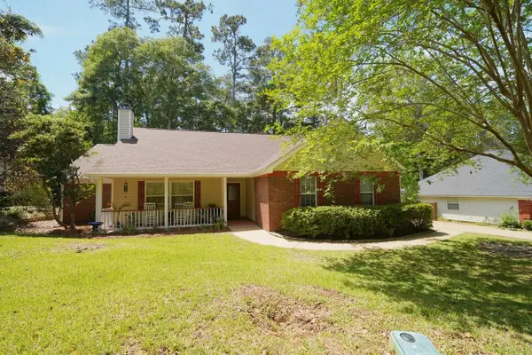 10448 Merribrook Lane, Tallahassee, FL 32312
