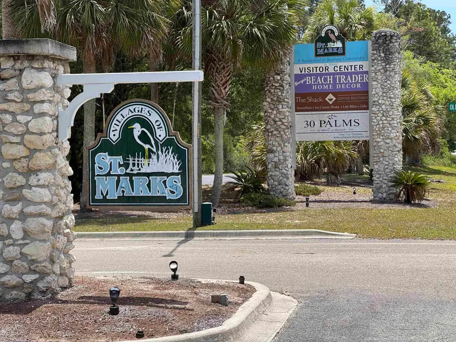 xxxx Boulder Run, Saint Marks, FL 32355 - #2