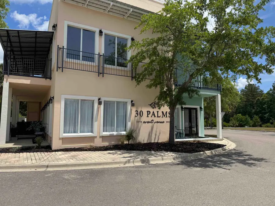 xx Coquina Crossing Drive, Saint Marks, FL 32355 - #3