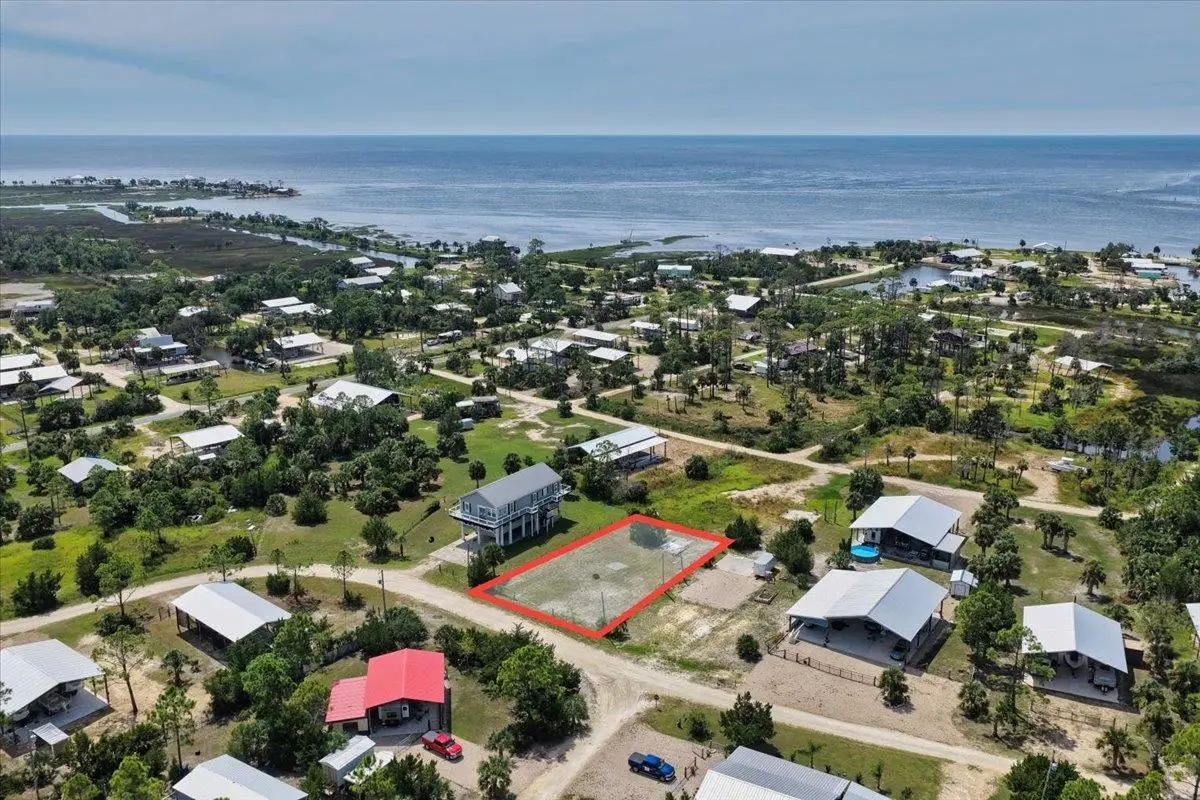 LOT 30 Osprey Circle, Perry, FL 32348 - #1
