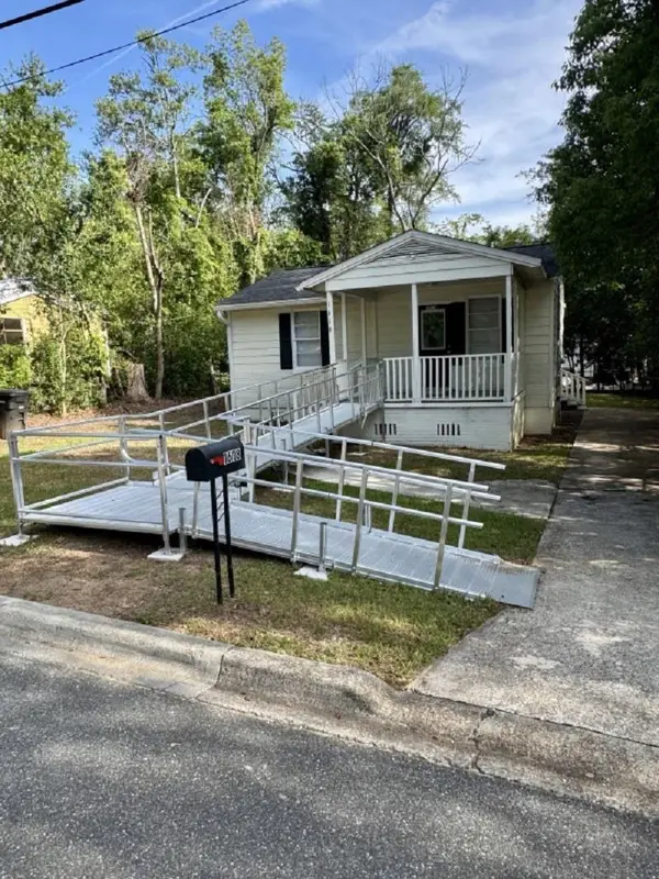 1618 Elberta Drive, Tallahassee, FL 32304