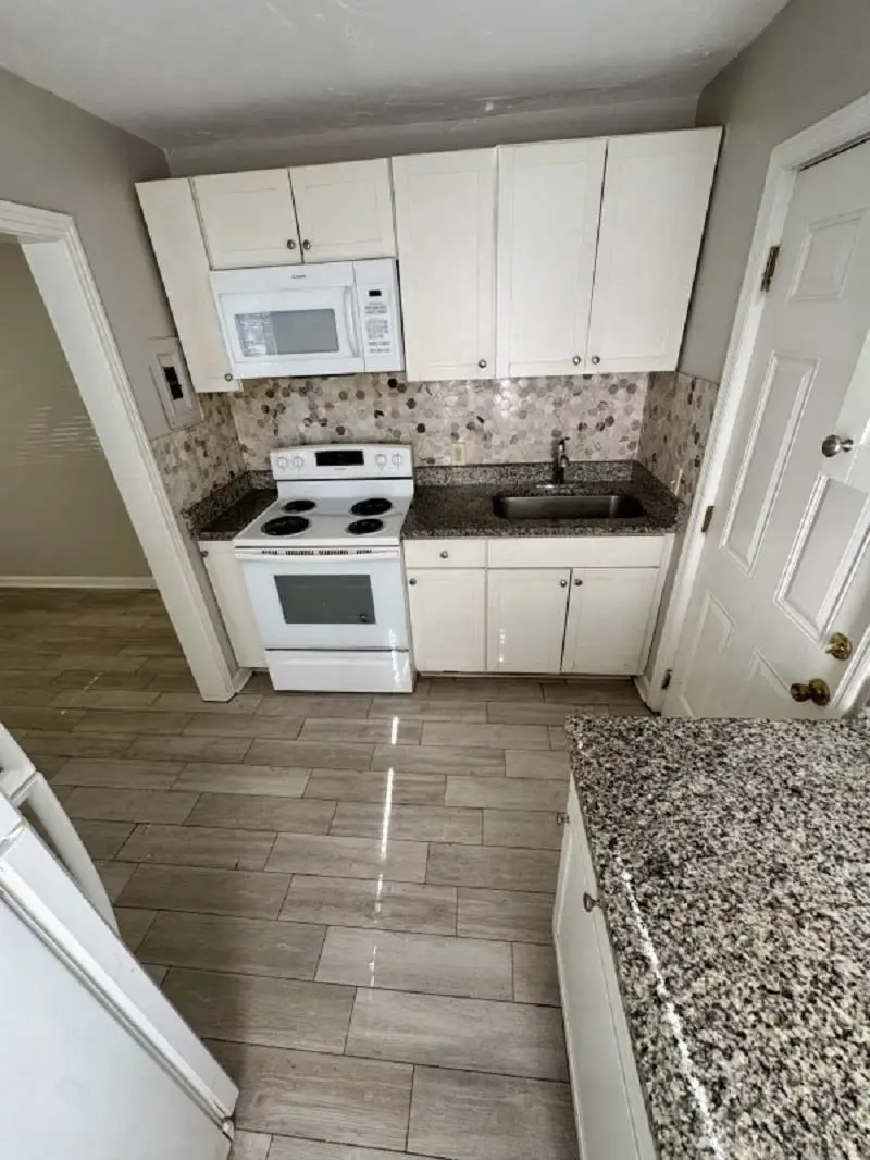 1618 Elberta Drive, Tallahassee, FL 32304 - #2