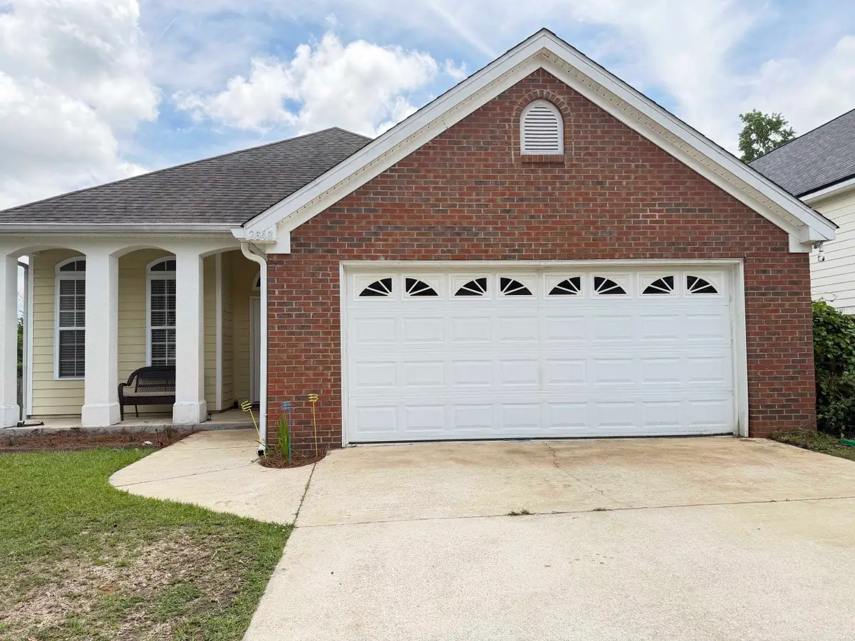 2648 Heathrow Drive, Tallahassee, FL 32312 - #1