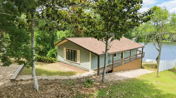 1941 Collins Landing Road, Tallahassee, FL 32310