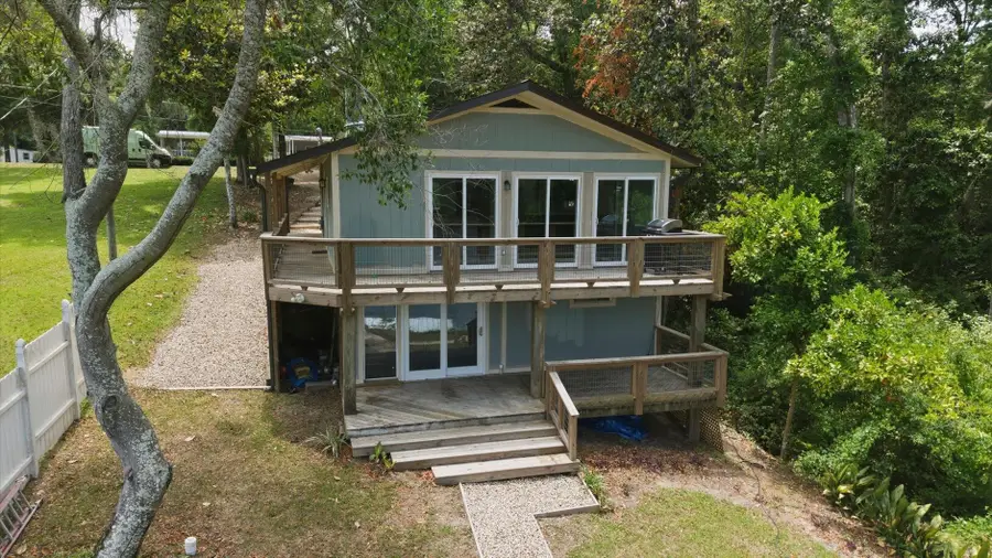 1941 Collins Landing Road, Tallahassee, FL 32310 - #2