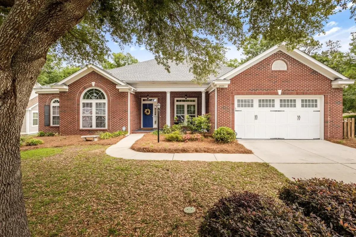 2575 Ulysses Road, Tallahassee, FL 32312 - #1