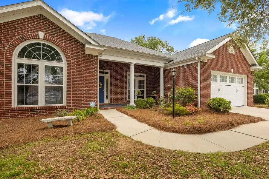 2575 Ulysses Road, Tallahassee, FL 32312 - #2