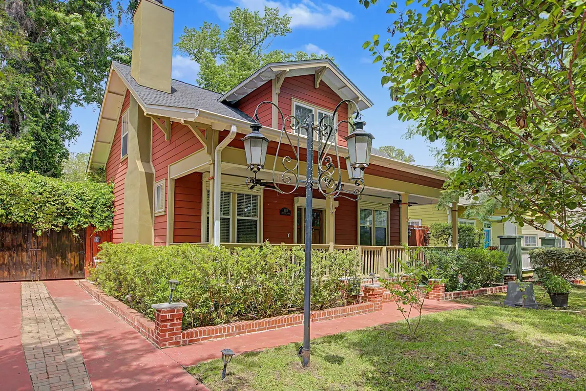 1112 Morningside Court, Tallahassee, FL 32301 - #1