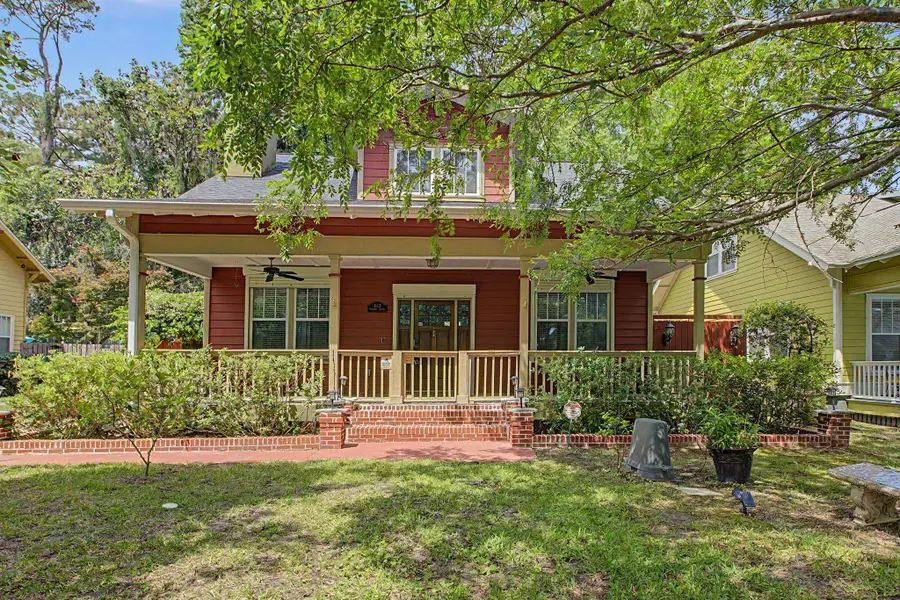 1112 Morningside Court, Tallahassee, FL 32301 - #2
