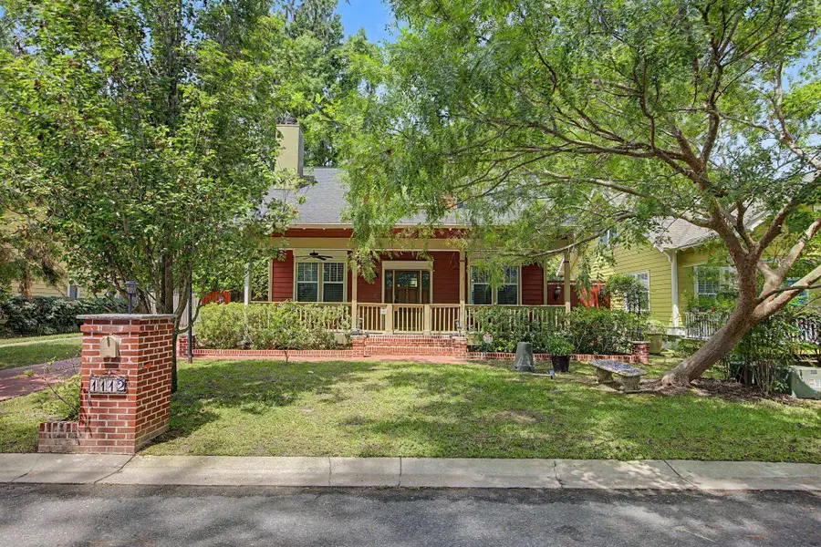 1112 Morningside Court, Tallahassee, FL 32301 - #3