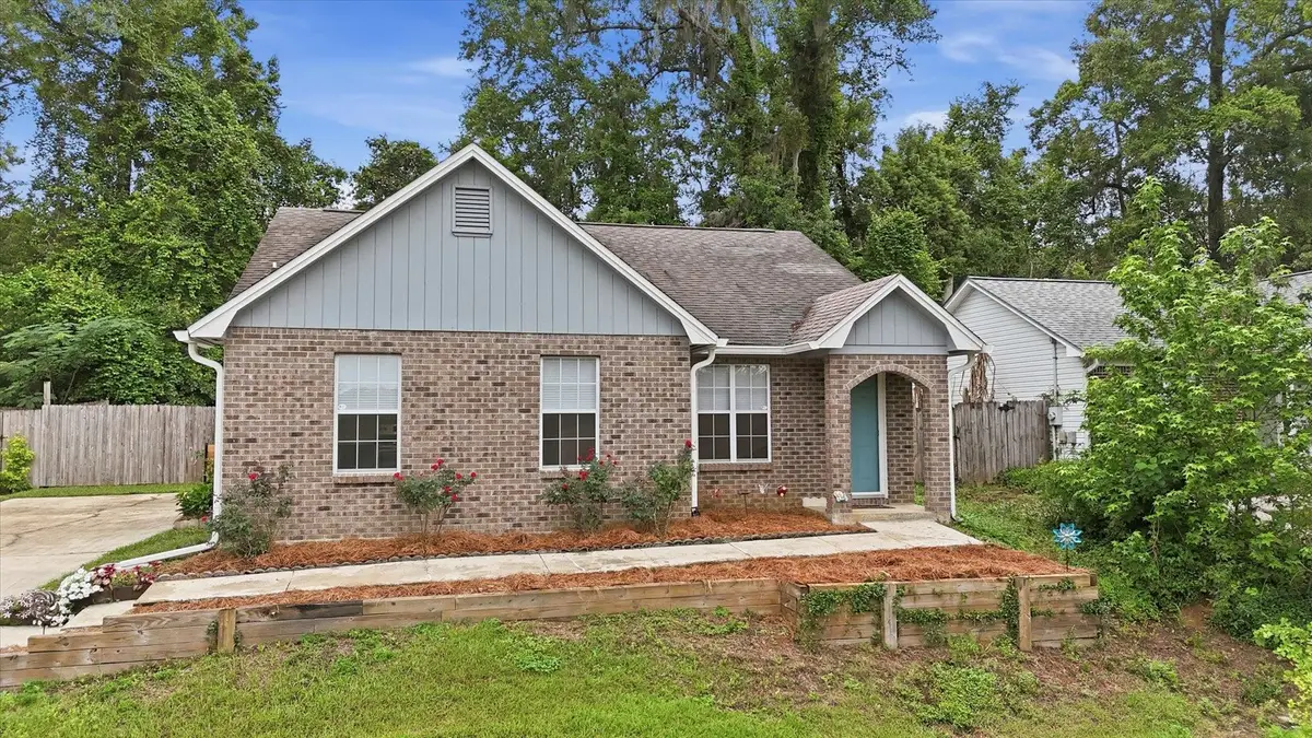 4102 Cottage Wood Trail, Tallahassee, FL 32311 - #1