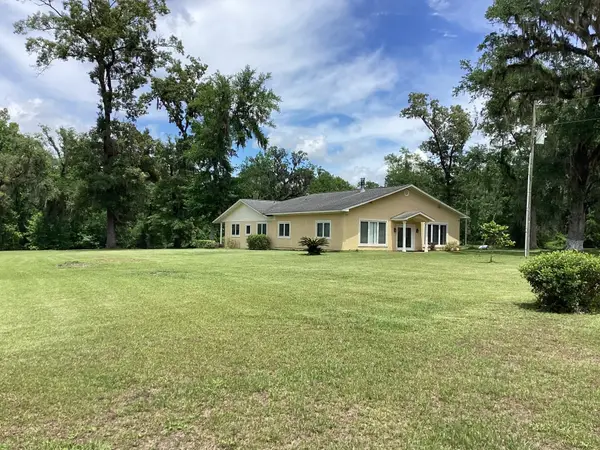 339 Silver Lake Rd., Monticello, FL 32344
