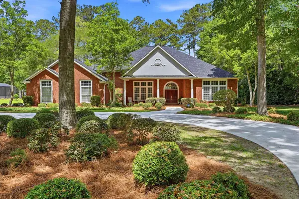 2130 Golden Eagle Drive, Tallahassee, FL 32312