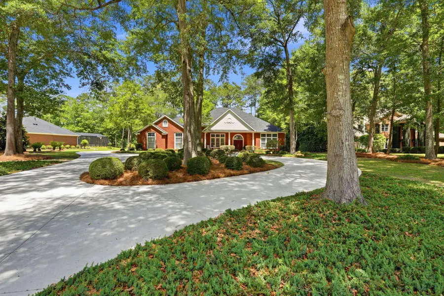 2130 Golden Eagle Drive, Tallahassee, FL 32312 - #2