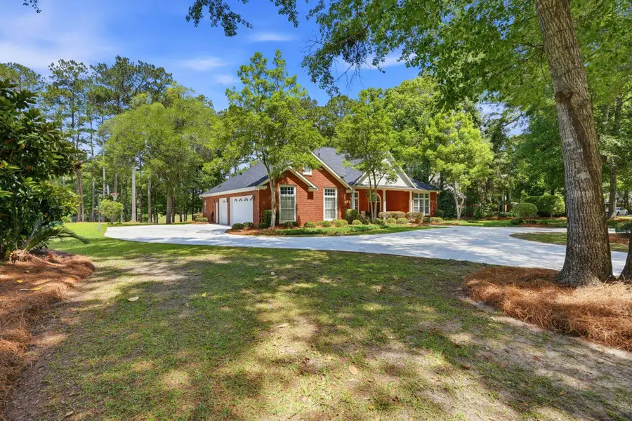 2130 Golden Eagle Drive, Tallahassee, FL 32312 - #3