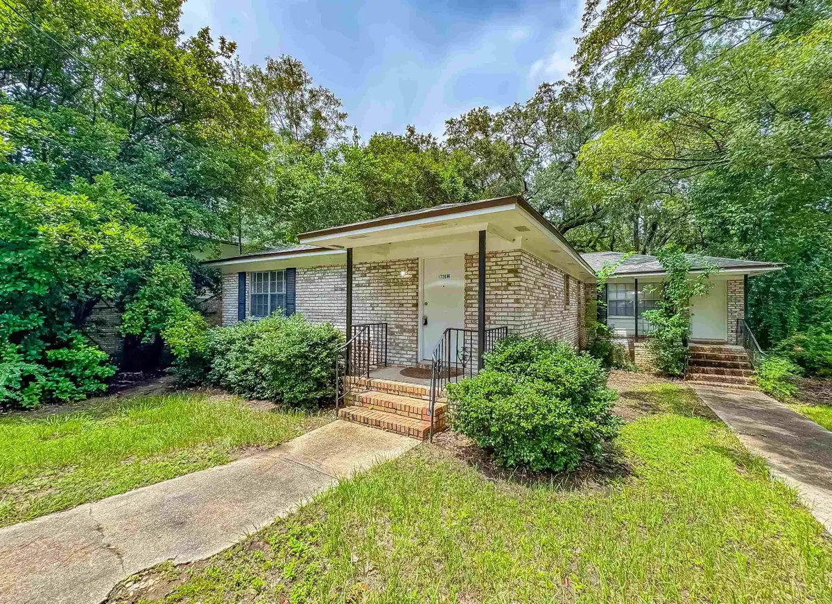 1726 Hartsfield Road #G and H, Tallahassee, FL 32303 - #1