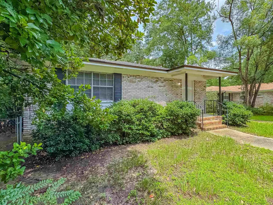 1726 Hartsfield Road #G and H, Tallahassee, FL 32303 - #2