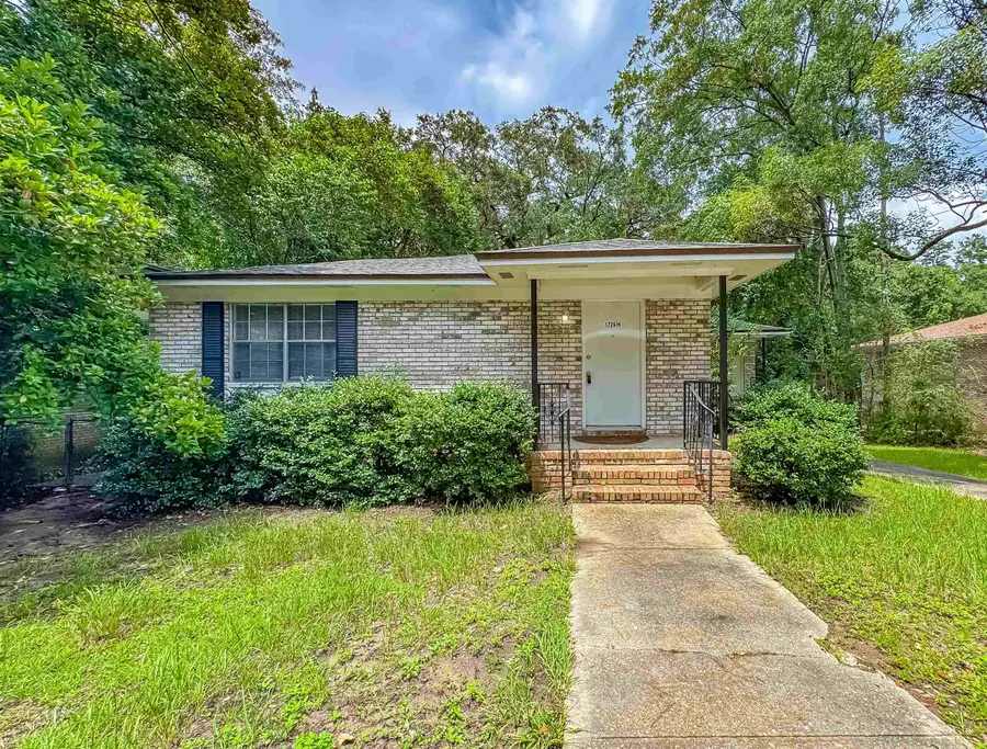 1726 Hartsfield Road #G and H, Tallahassee, FL 32303 - #3