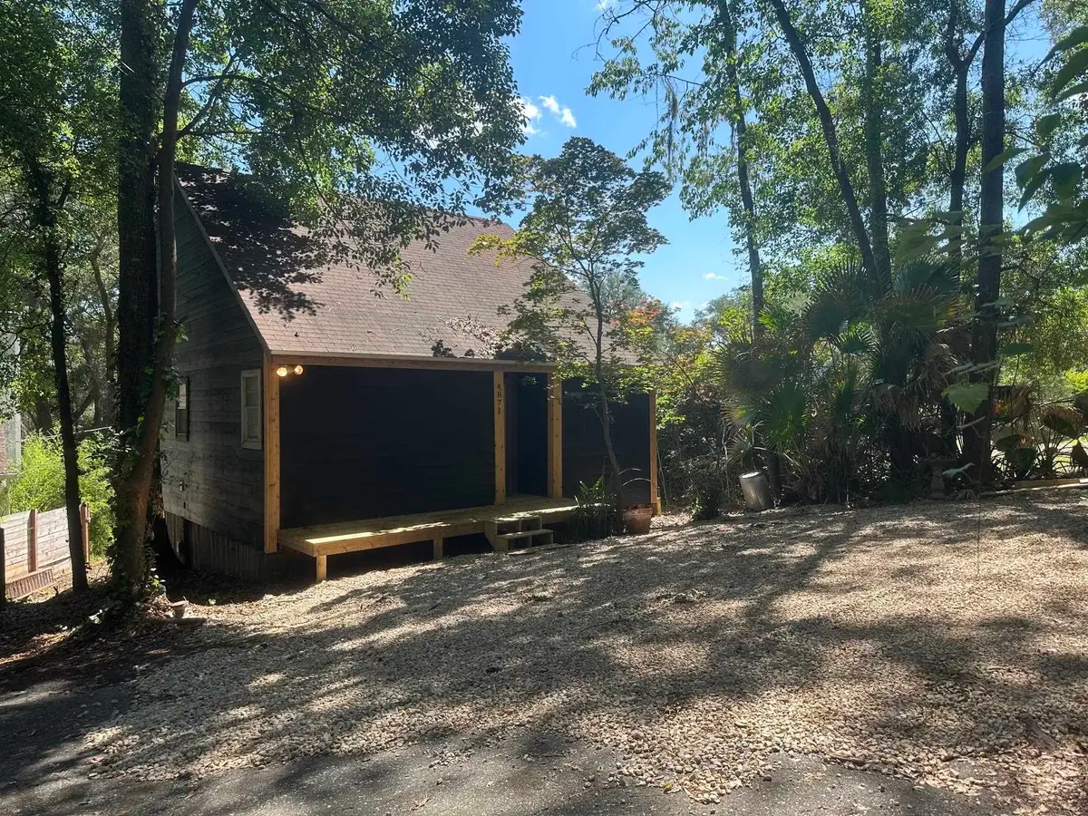 4871 Old Bainbridge Road, Tallahassee, FL 32303 - #1