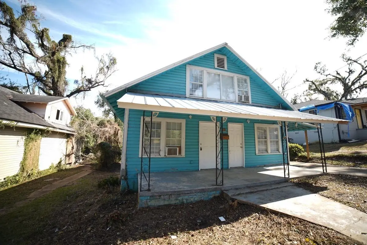 1511 Melvin Street, Tallahassee, FL 32301 - #1
