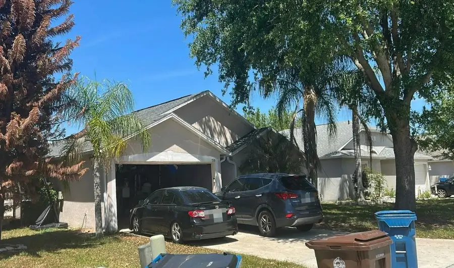 150 China Berry Circle, Haines City, FL 33837 - #3
