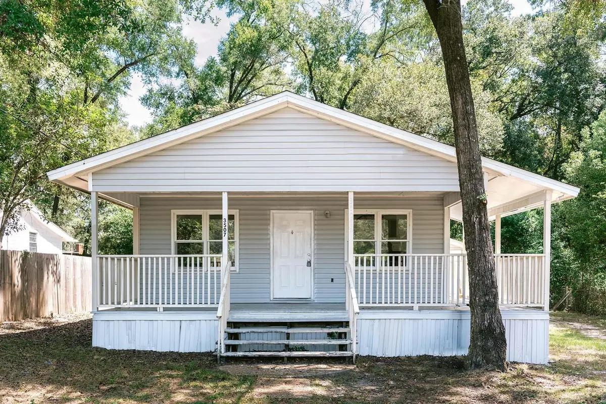 3507 Southland Drive, Tallahassee, FL 32305 - #1