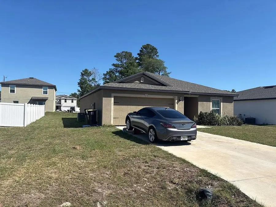 266 Fig Court, Poinciana, FL 34759 - #2