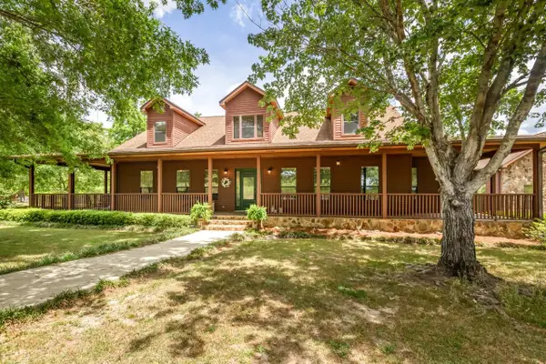 1590 Tyson Road, Monticello, FL 32344